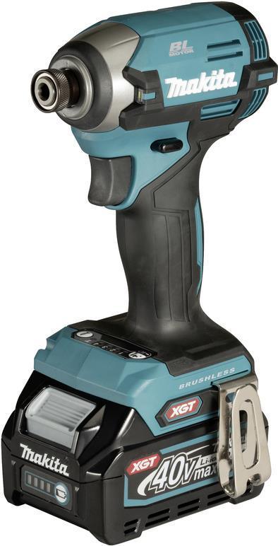Lanciatore Makita...