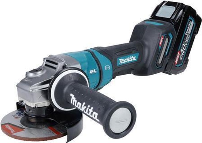 GA050GZ - GRINDER ANGOLO...