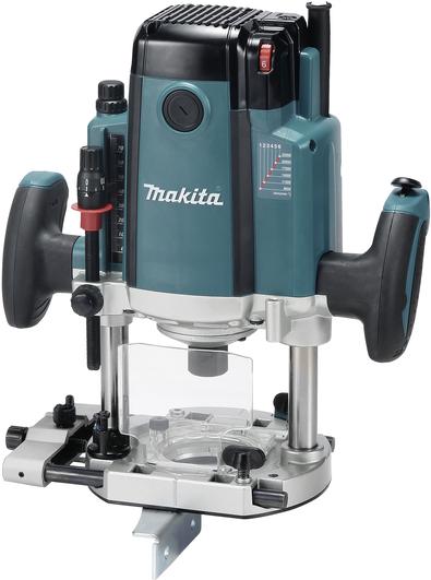Fresatrice Makita...