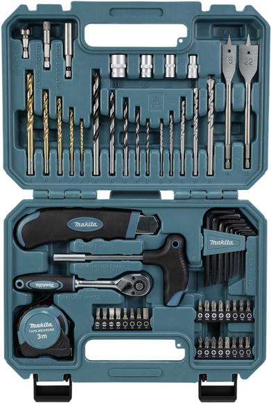 Set di strumenti E-15095 60...