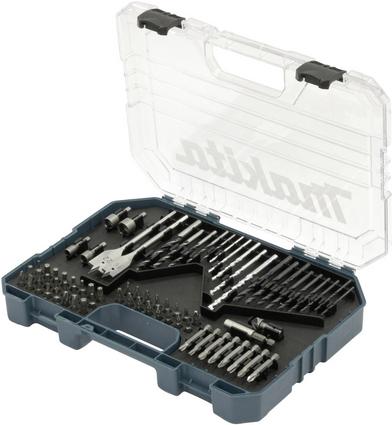 Produkttyp Schraubenziehersatz Teile im Set 75 Durchmesser 5 mm 6 mm 8 mm 4 mm 3 mm 3.2 mm 3.5 mm 4.5 mm 5.5 mm 6.5 mm 16 mm