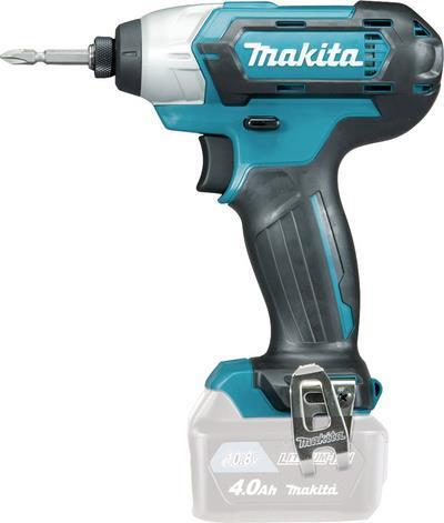 AVVITATORE A IMPULSI A BATTERIA MAKITA TD110DZ