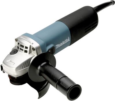 Smerigliatrice angolare Makita 9558NBRZ