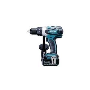 Driver a batteria ddf458rtj