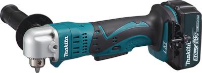 DDA350rtj - Drill/cacciavite angolare - 1 stage