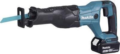 Set sega alternativa a batteria Makita DJR186RT