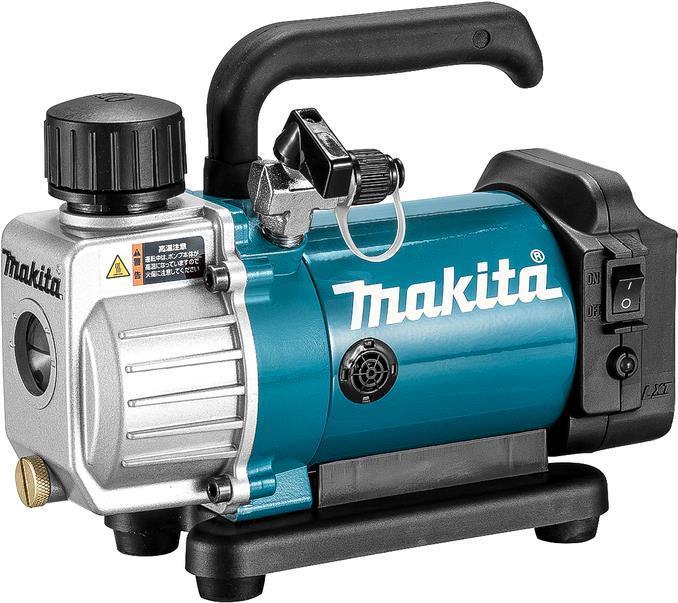 Pompa per vuoto senza fili Maki DVP180Z 18V