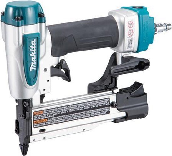 Makita AF353 Penna per unghie verde acqua (AF353)