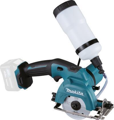 Tagliapiastrelle a batteria Makita CC301DZ