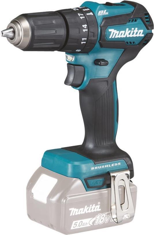 Ã¢â‚¬Â¢ Produkttyp: Bohrhammer/Treiber - schnurlos - 2 Geschwindigkeiten Ã¢â‚¬Â¢ Geschwindigkeit: 0 - 500 / 0 -