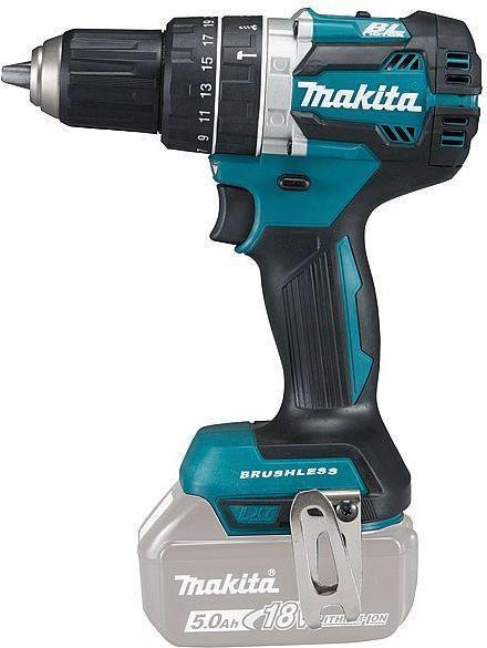 Ã¢â‚¬Â¢ Produkttyp: Bohrhammer/Treiber - schnurlos - 2 Geschwindigkeiten Ã¢â‚¬Â¢ Geschwindigkeit: 0 - 500 / 0 -
