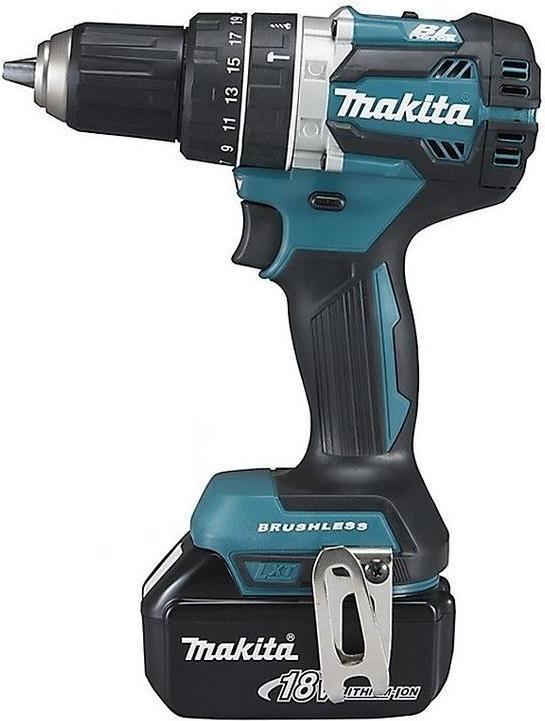 Ã¢â‚¬Â¢ Produkttyp: Bohrhammer/Treiber - schnurlos - 2 Geschwindigkeiten Ã¢â‚¬Â¢ Geschwindigkeit: 0 - 500 / 0 -
