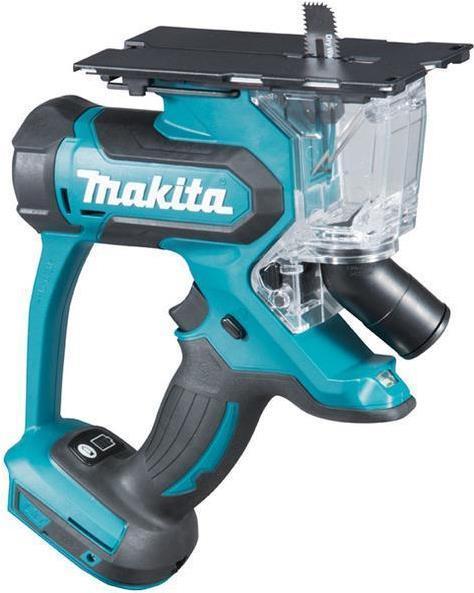 SEGA PER CARTONGESSO A BATTERIA MAKITA DSD180Z