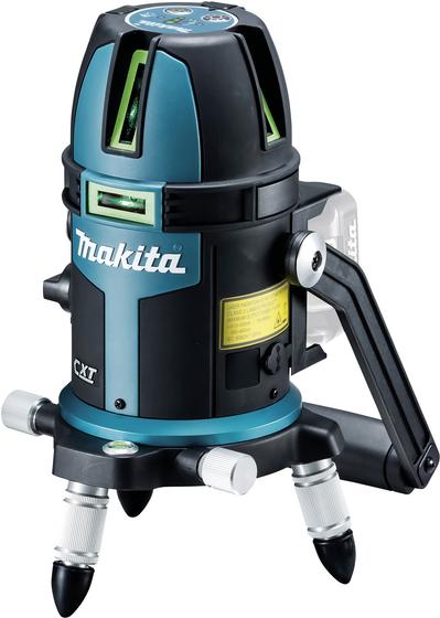 SK209GDZ - Livello laser incrociato