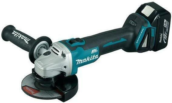 Smerigliatrice Makita...