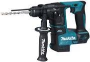 Makita DHR171ZJ Trapano a percussione senza spazzole SDS-Plus 18V Li-Ion 17mm