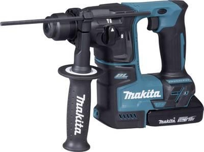 Martello perforatore Makita...