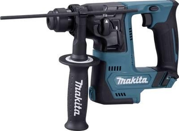 trapano a cordoneria makita...