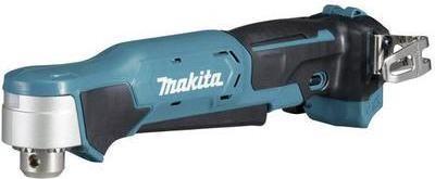 Trapano angolare a batteria DA332DZ 10,8Volt blu nero senza batteria e caricabatterie