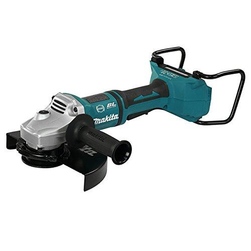 SMERIGLIATRICE ANGOLARE A BATTERIA MAKITA DGA900Z