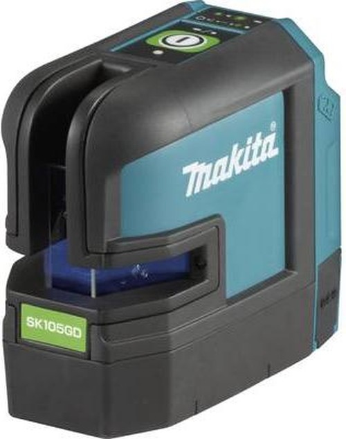 Makita SK105GDZ Laser...