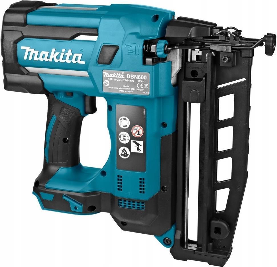 Cucitrice Makita DBN600Z