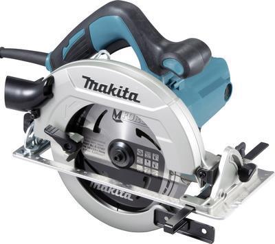 Makita HS7611 Rundsav Uden cavo 1600W