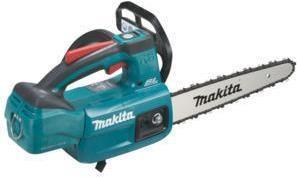 Makita DUC254CZ Kdesav Elettrico 26 kg