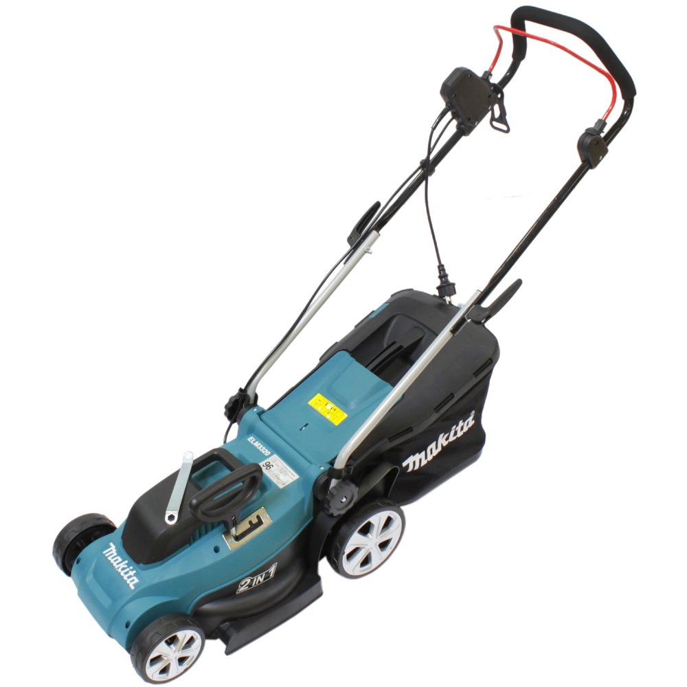 Rasaerba elettrico ELM3320 330 mm