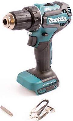Makita DDF485Z Bore-/skruemaskine Batteria integra Nglels borepatron