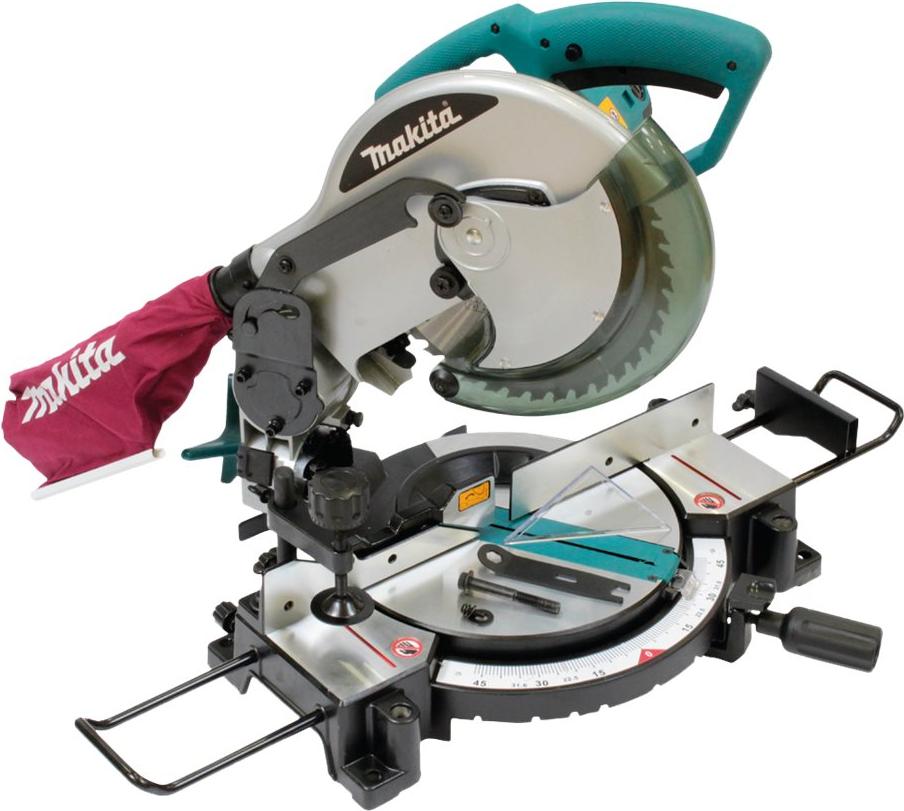 Makita MLS100N SAW CRUT CUT