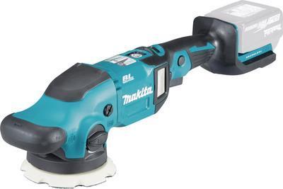 DPO500Z - Eccentrico lucidatore - cordless