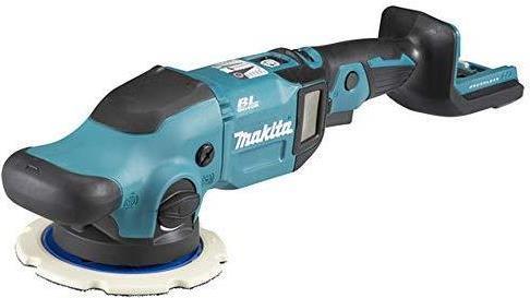 Lucidatrice eccentrica a batteria Makita DPO600Z