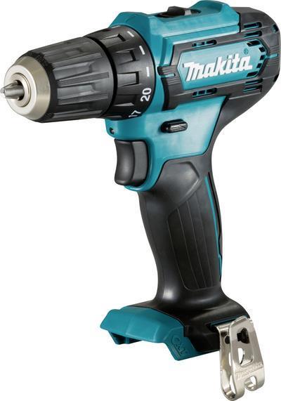 Trapano avvitatore a batteria Makita DF333DZ