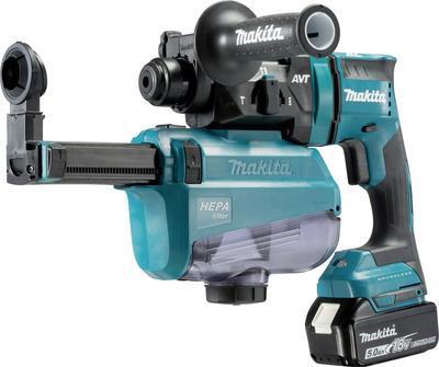MAKITA DHR182RTWJ TRAPANO MARTELLO A BATTERIA