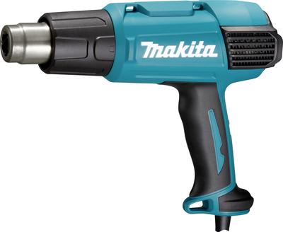 Gun di aria calda HG6531CK Blue Black 2000 Watts
