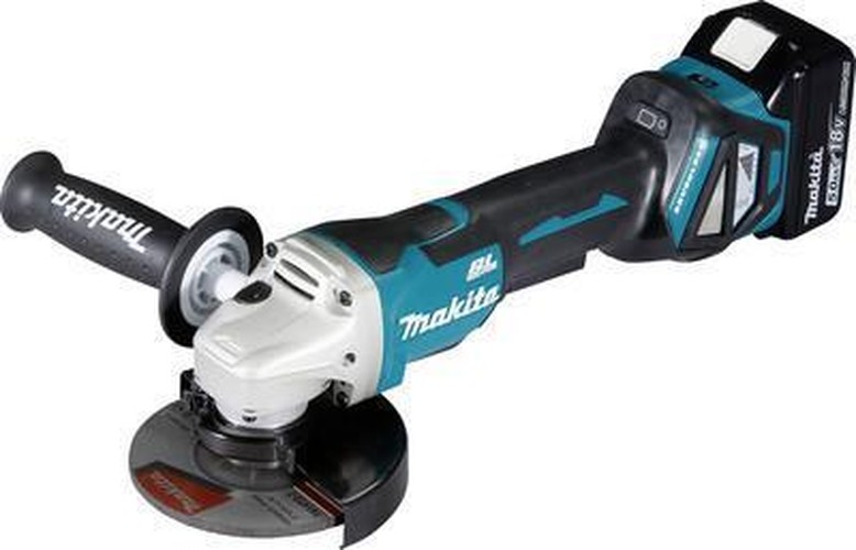 Makita DGA515RTJ -...