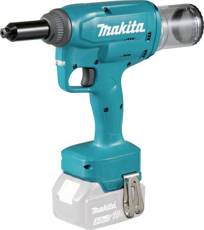 Ã¢â‚¬Â¢ Unterstà¼tze Nietengrà¶ÃƒÅ¸e: 2,4,3,2,4,4,8 mm Ã¢â‚¬Â¢ Zugkraft: 10 kN Ã¢â‚¬Â¢ Entladun