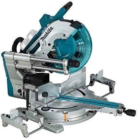 DLS211ZU - Pull Sudless Forbasor Saw