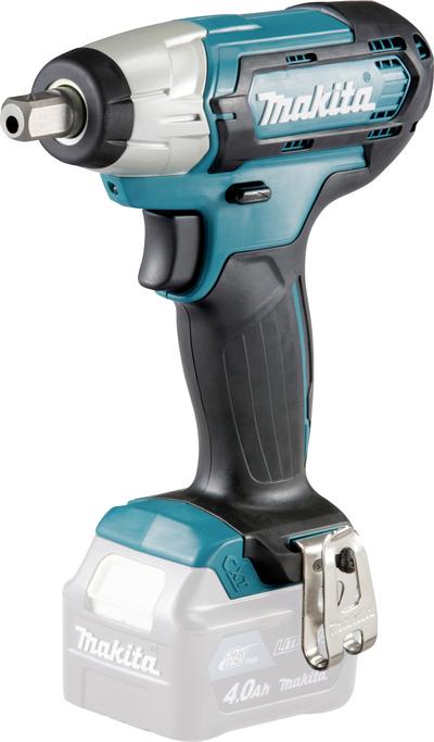 TW141DZ avvitatore ad impulsi verde 1-2 pollici 3200 Giri/min 145 Nm 3200 Giri/min