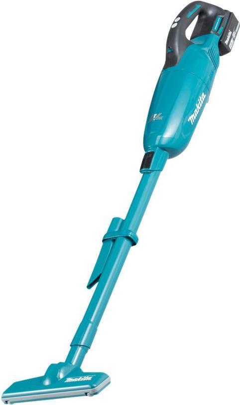 DCL281FRF Aspirapolvere verticale