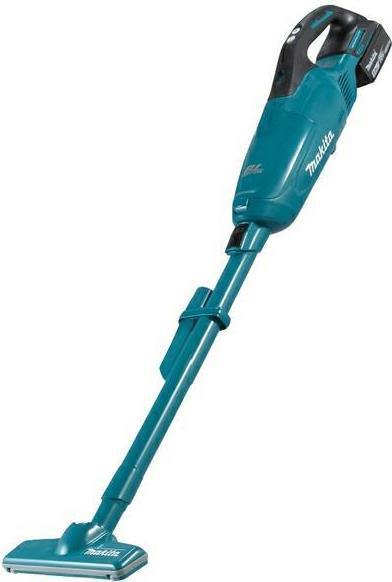 Makita DCL282FZ StÃ¸vsuger...