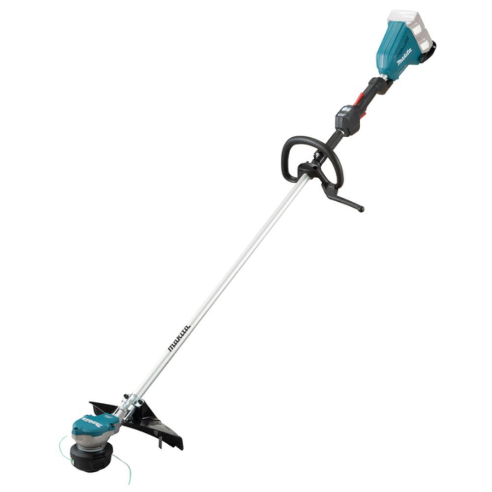Decespugliatore a batteria Makita DUR368LZ