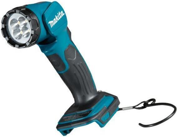 Taschenlampen-Typ Hand-Blinklicht Lampentyp LED Lichtleistung 160 lm