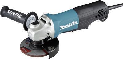 Smerigliatrice Makita GA5050R 1300W 125mm