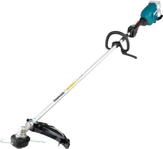 Makita DUR369LZ Decespugliatore/BÃƒÂ¸rsteskÃƒÂ¦rerkombo Elektrorisk 4600/5500/7000opm 5.7kg