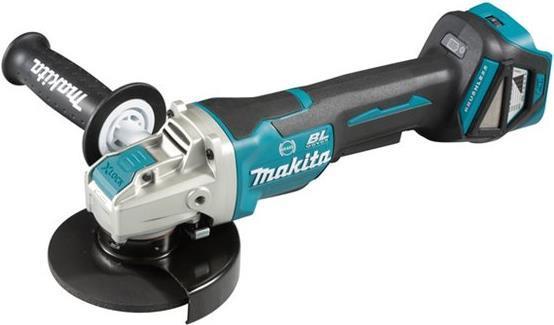 Smerigliatrice angolare Makita DGA519Z 18V