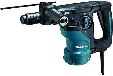 HR3012FCJ - Drill a martello rotante - 1050 W - 3 funzioni