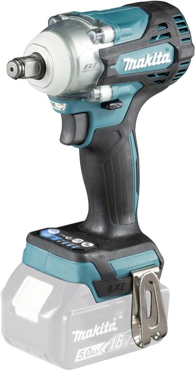 Produkttyp Schlagschrauber - schnurlos Geschwindigkeit 0 - 1000 / 0 - 1800 / 0 - 2600 / 0 - 3200 1/min Spannfuttertyp 1/2 Zol