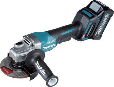 GA013GM201 - GRANDER ANGOLO - CORDless